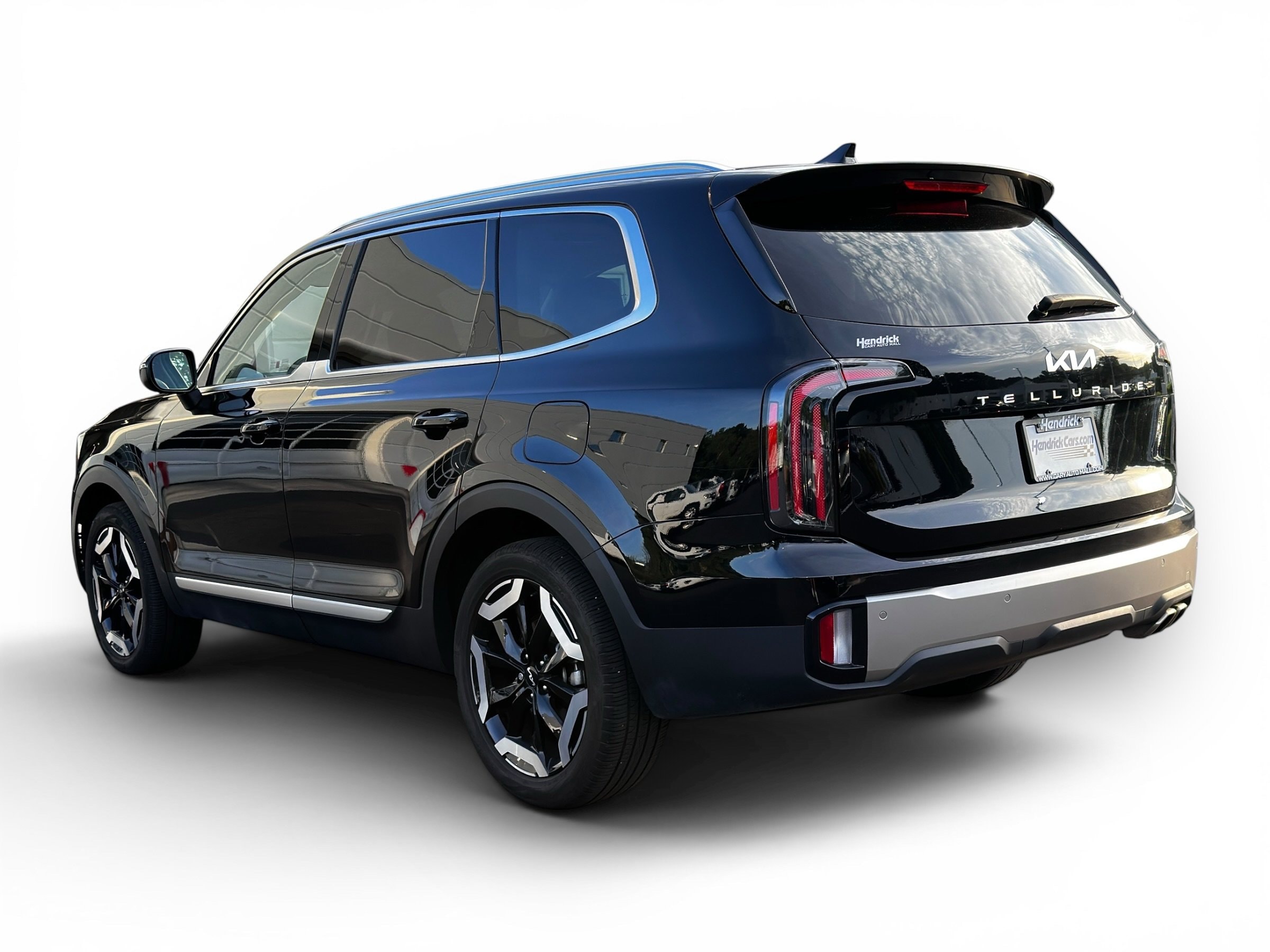 Kia Telluride EX