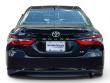 2023 Toyota Camry LE Sedan