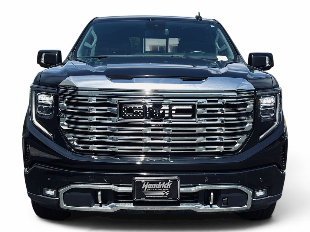 Used 2023 GMC Sierra 1500 Denali Pickup