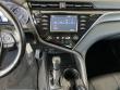 2018 Toyota Camry SE Sedan