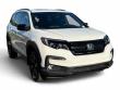 2022 Honda Pilot TrailSport SUV