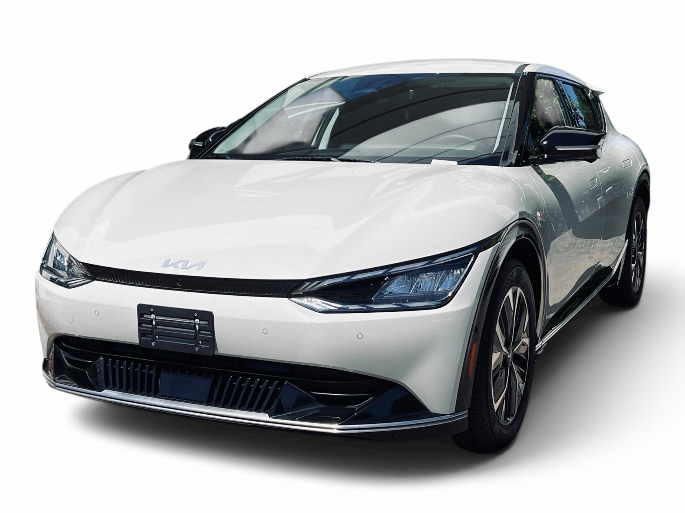 2024 Kia EV6 Wind photo 4