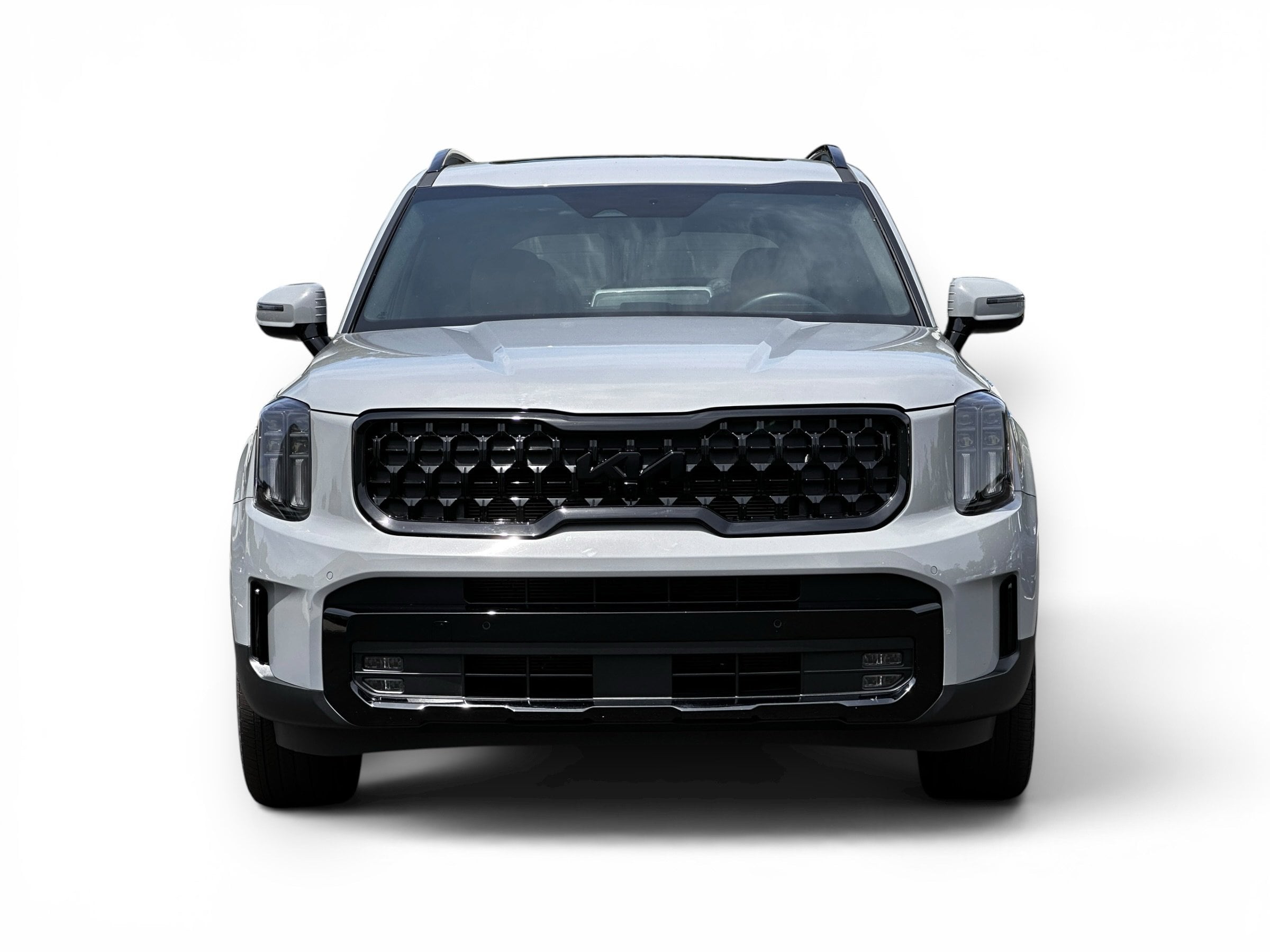 Kia Telluride SX-Prestige X-Line