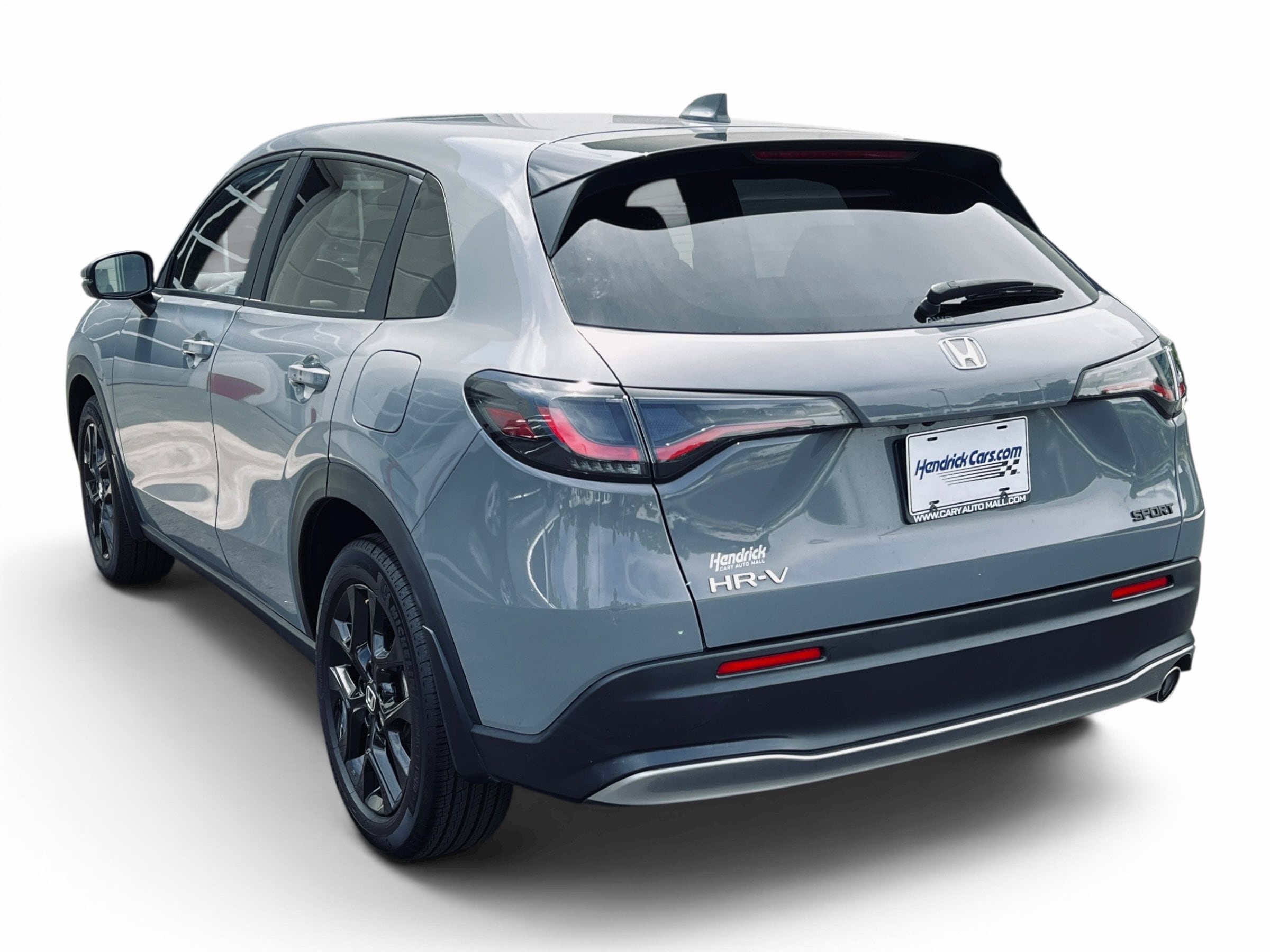 2024 Honda HR-V Sport photo 6