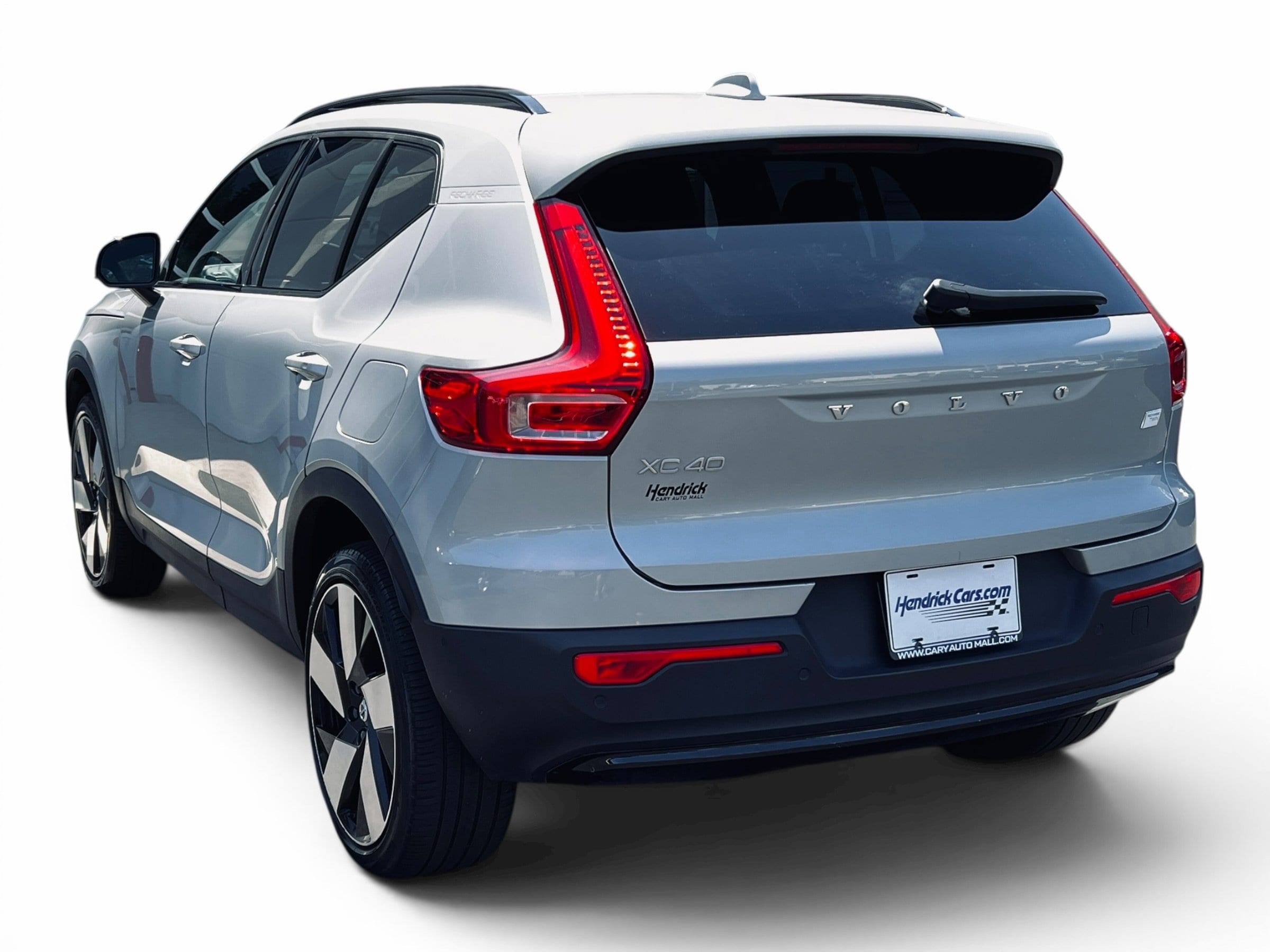 2023 Volvo XC40 Recharge Pure Electric Ultimate photo 6