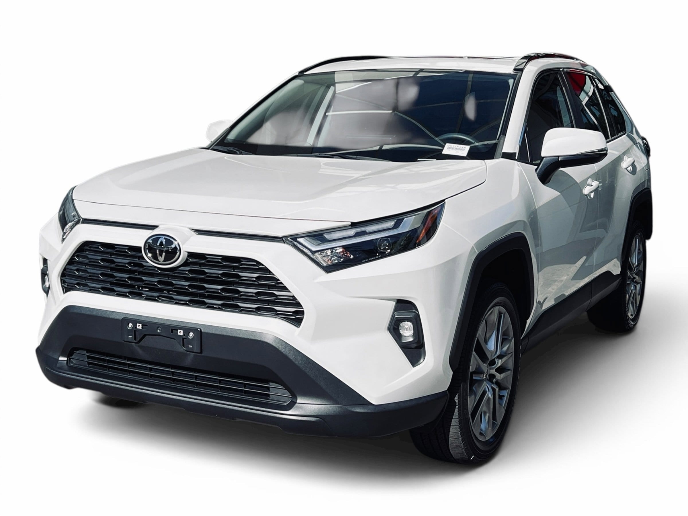 2023 Toyota RAV4 XLE Premium photo 4