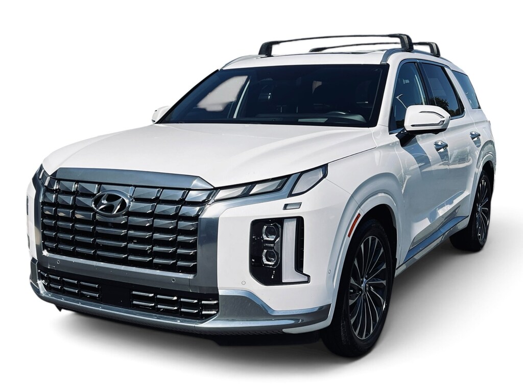 Used 2023 Hyundai Palisade Calligraphy SUV