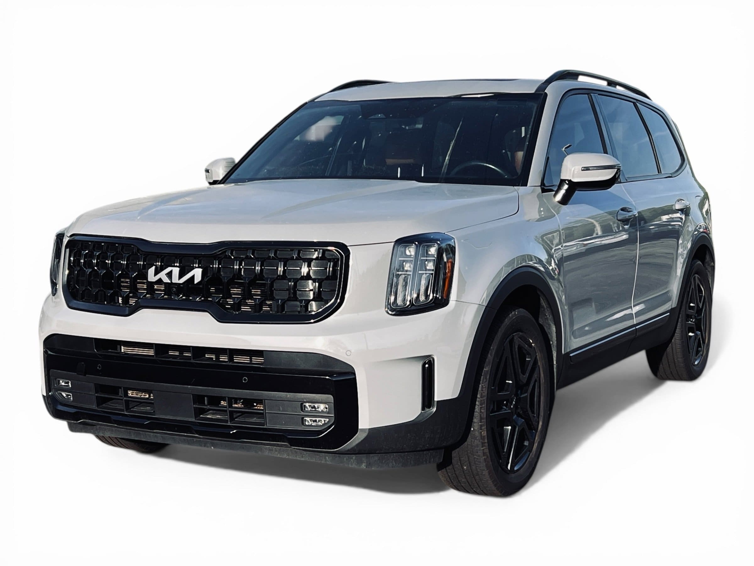 2024 Kia Telluride SX Prestige X-Line photo 4