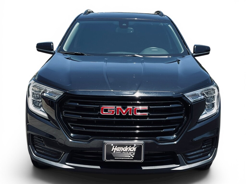 Used 2023 GMC Terrain SLE SUV