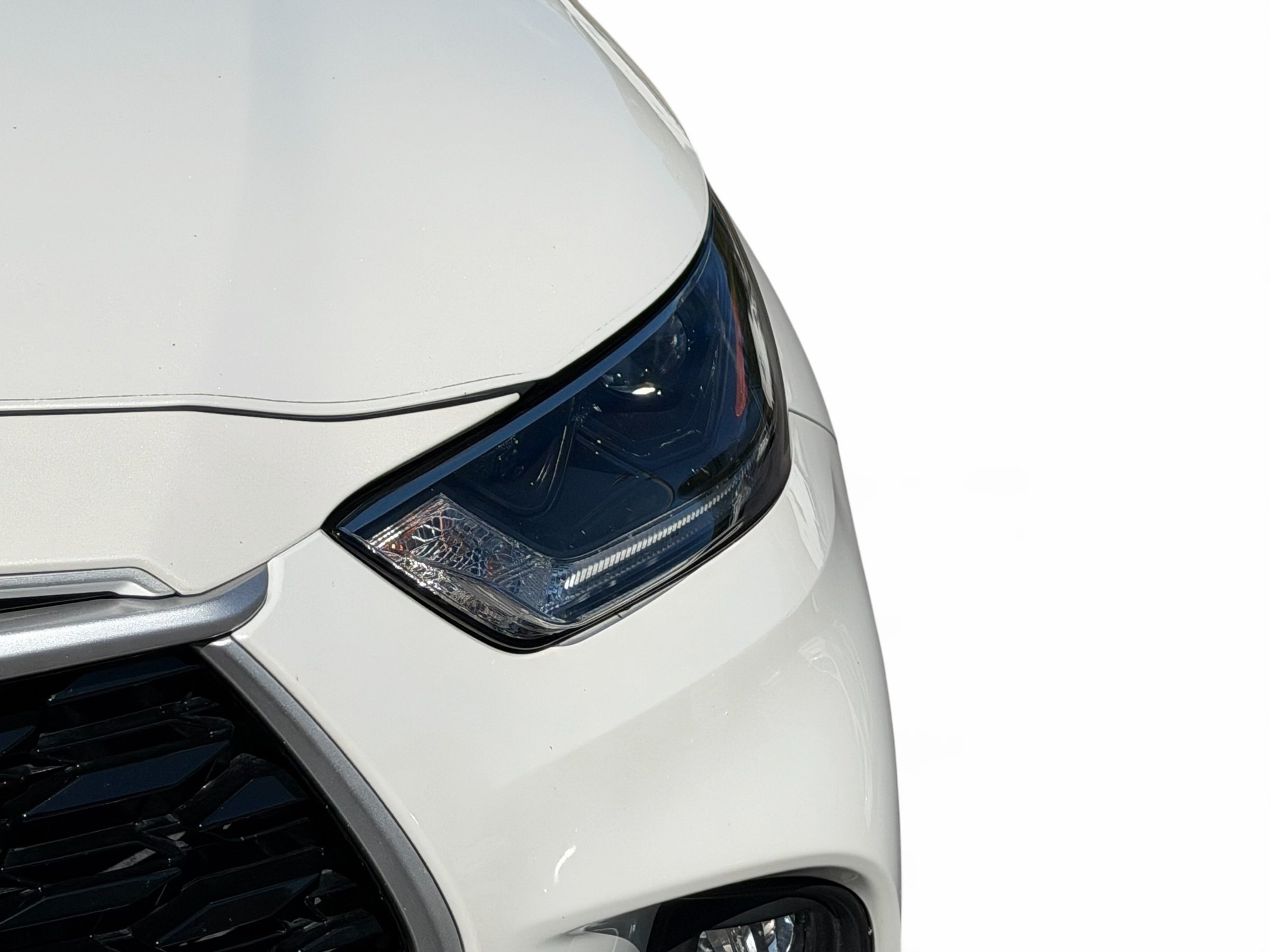 Used 2021 Toyota Highlander XLE SUV