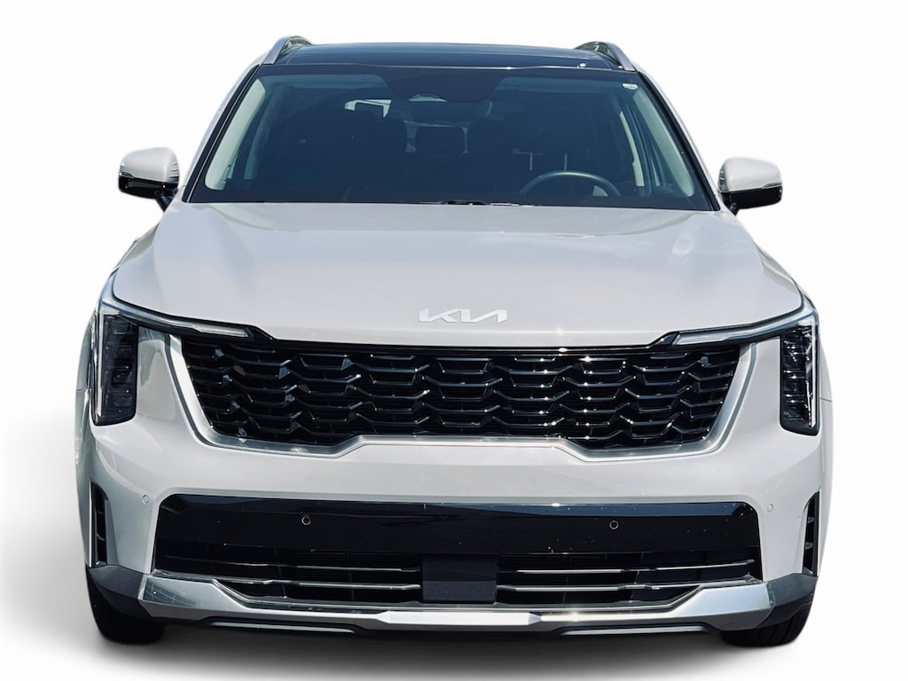 Certified 2026 Kia Sorento S SUV