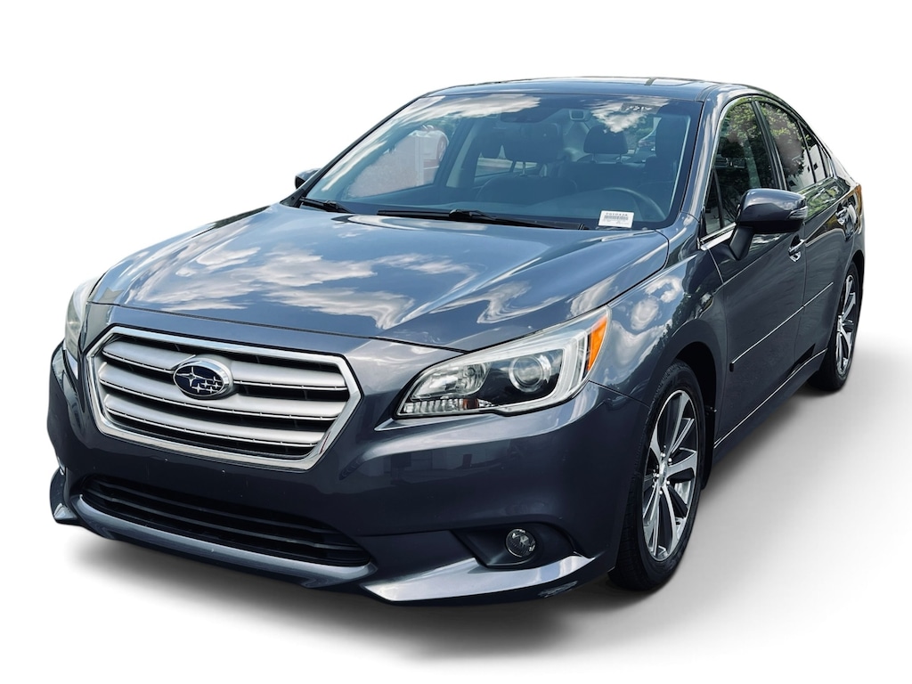 Used 2016 Subaru Legacy 2.5i Limited Sedan