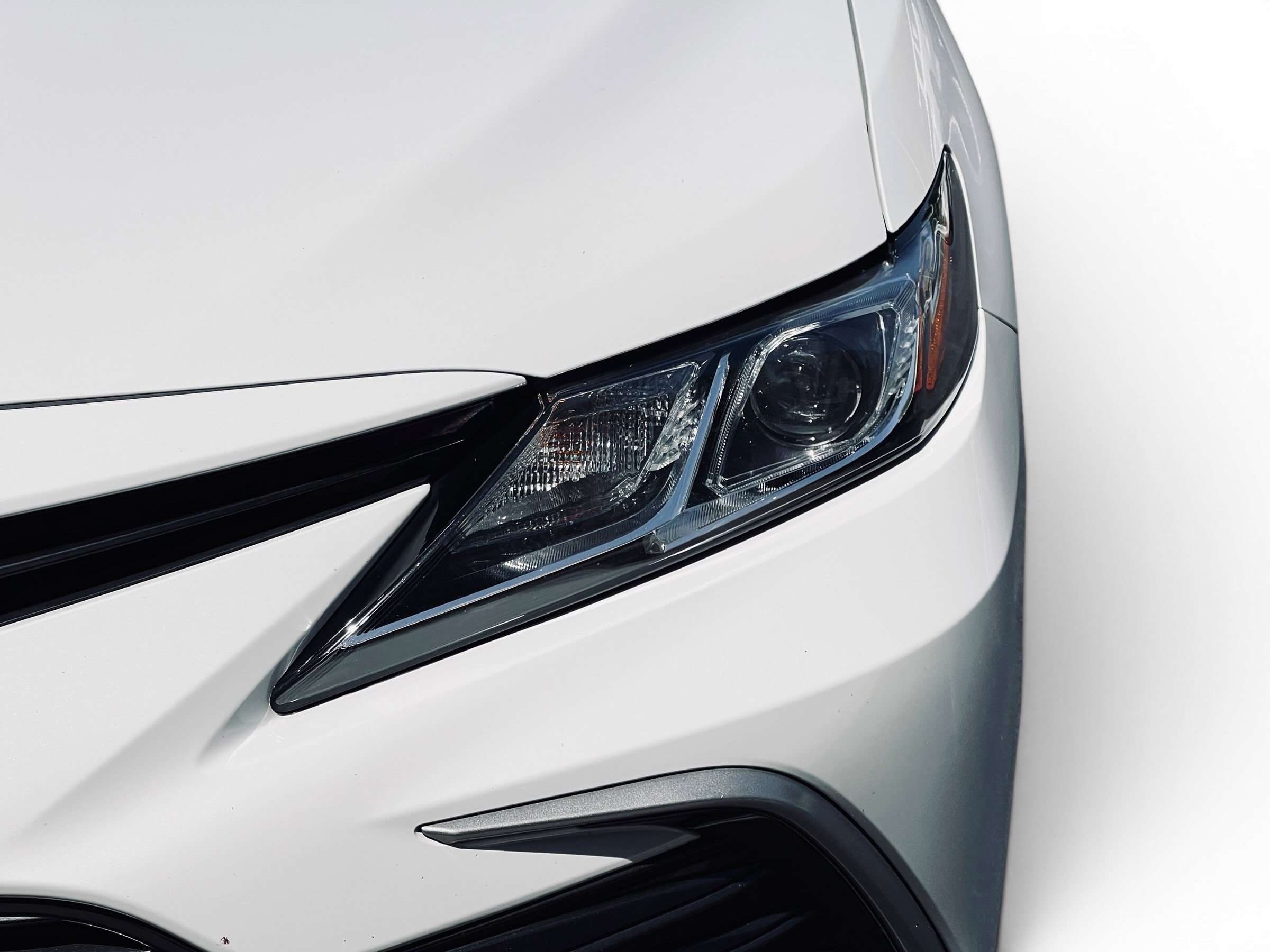 2023 Toyota Camry LE photo 5