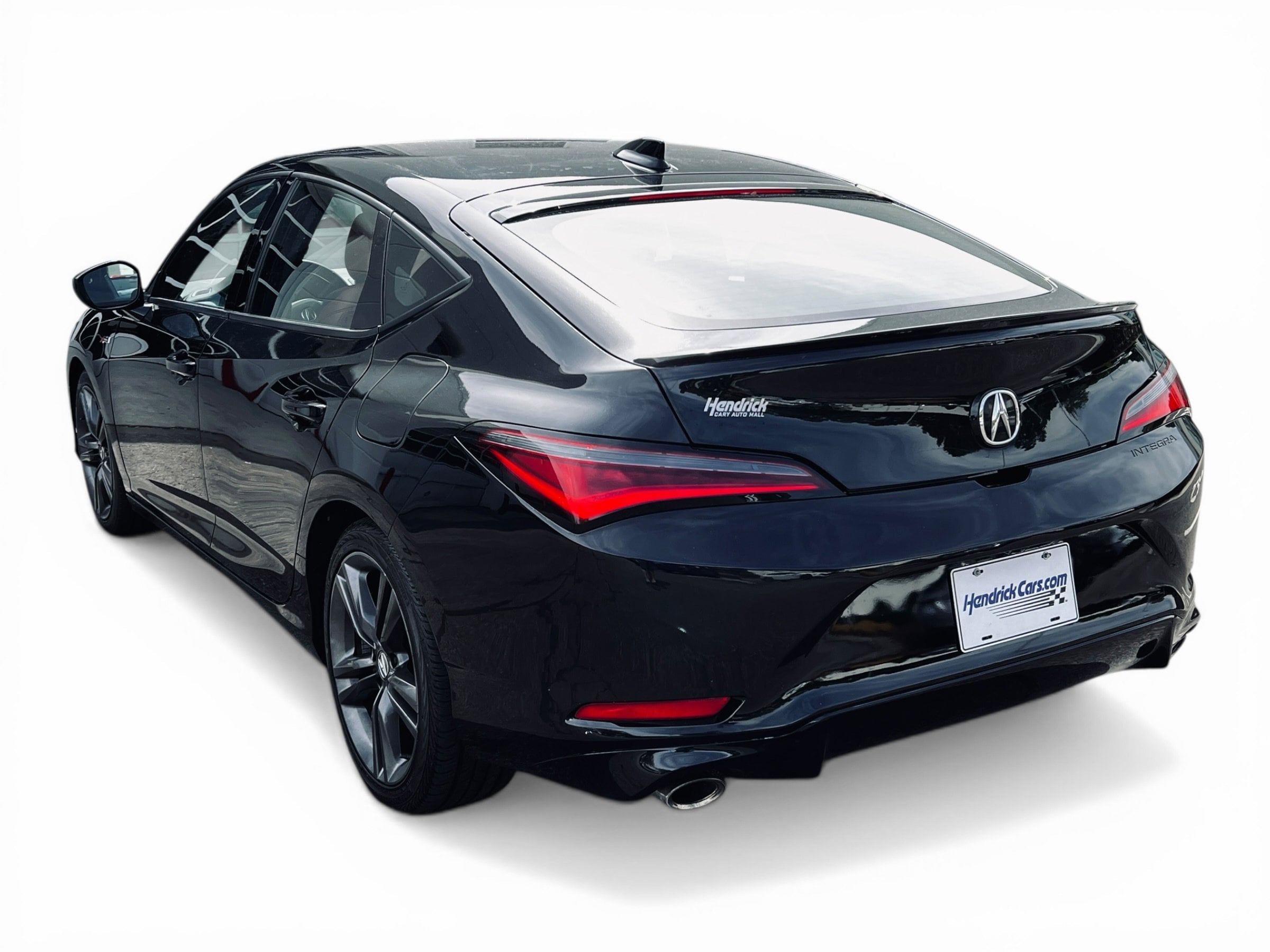 2023 Acura Integra w/A-Spec Package photo 3