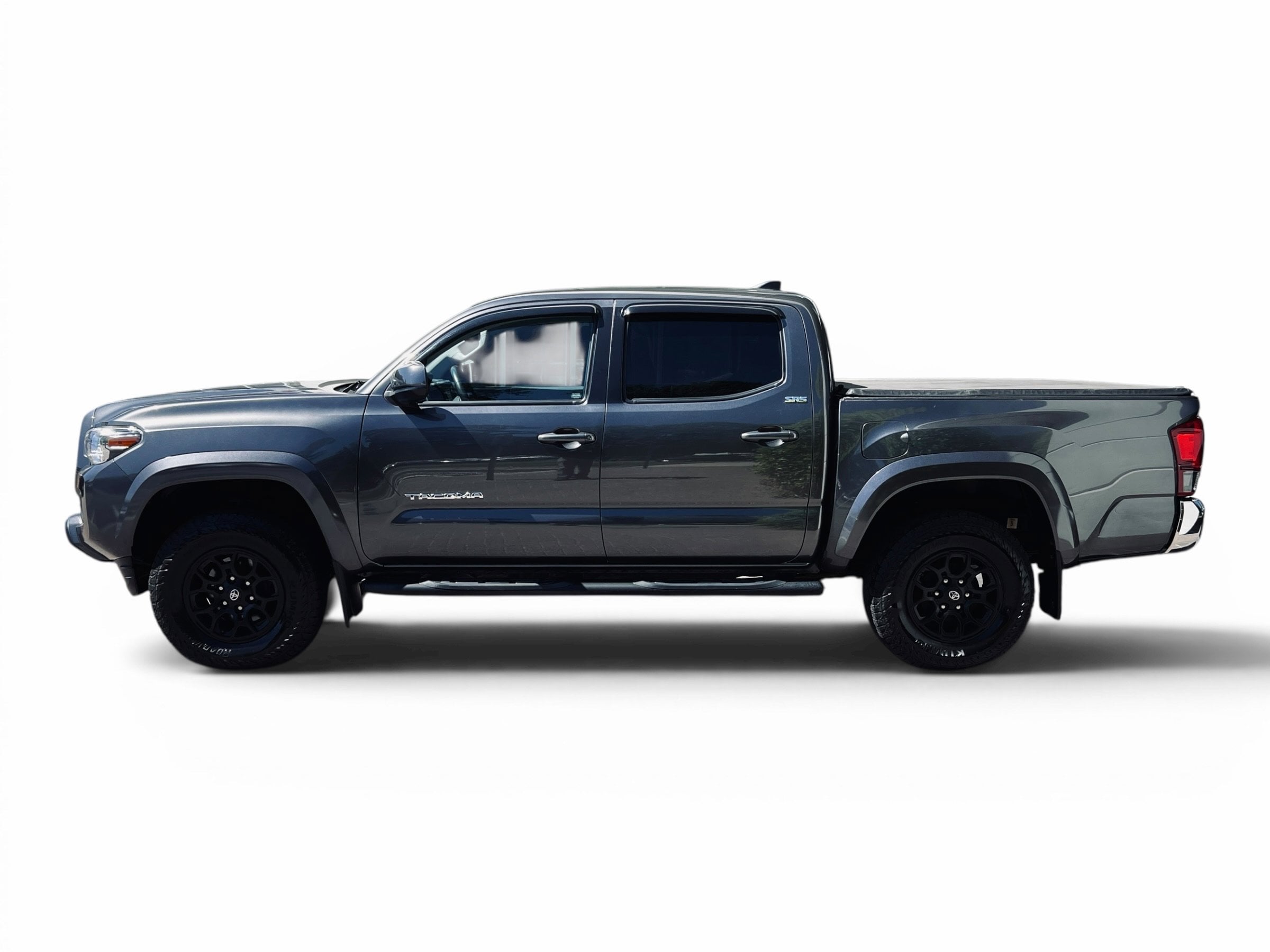2019 Toyota Tacoma 4WD SR5 photo 5