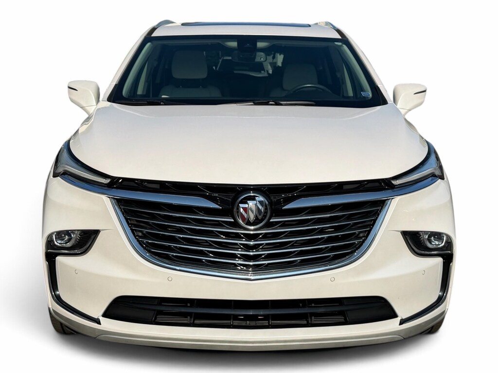 Used 2023 Buick Enclave Essence SUV