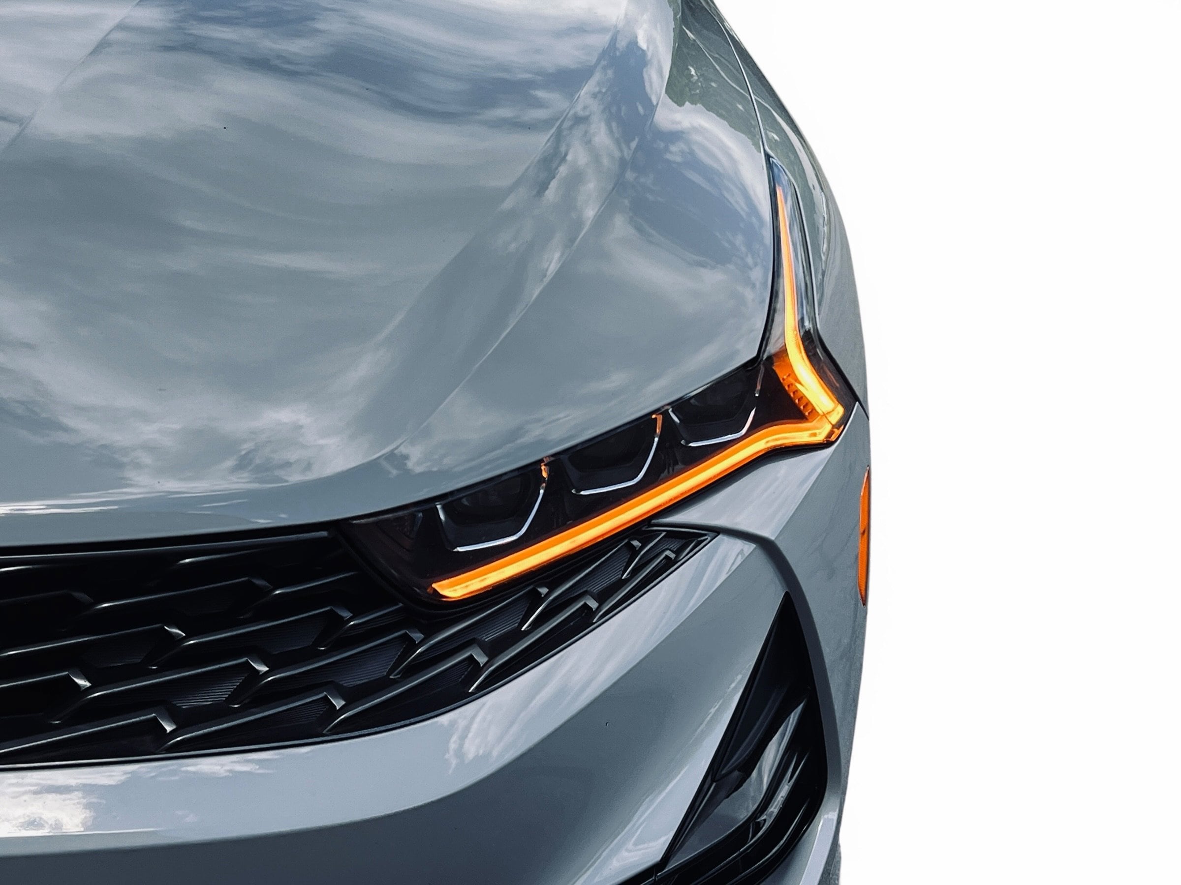 2023 Kia K5 GT-Line photo 5