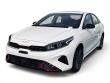 2023 Kia Forte GT-Line Sedan