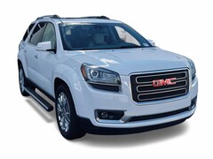 2017 GMC Acadia Limited Limited SUV
