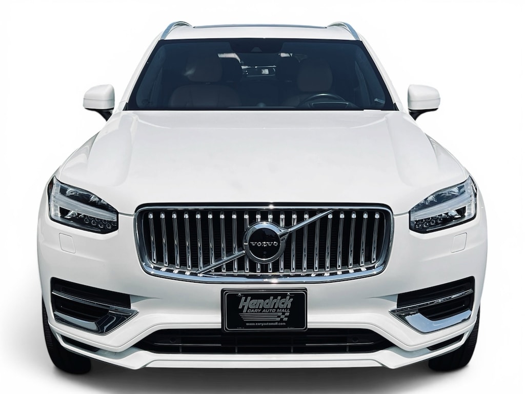 Used 2022 Volvo XC90 Recharge Plug-In Hybrid Inscription SUV