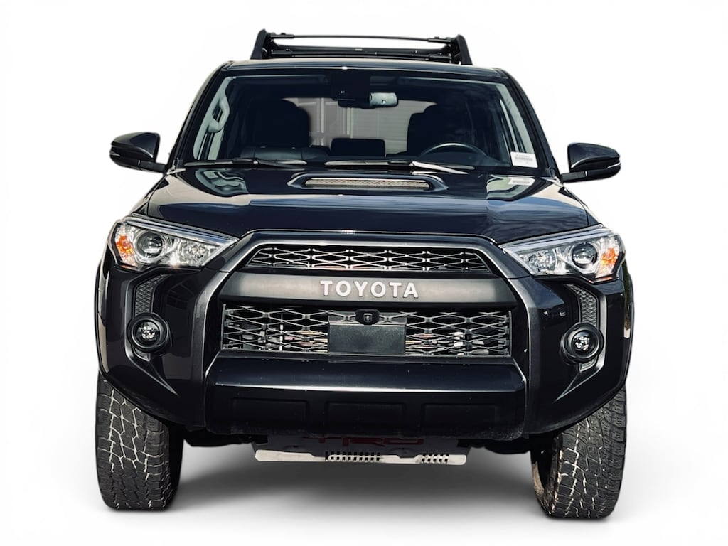 Used 2023 Toyota 4Runner TRD Pro SUV