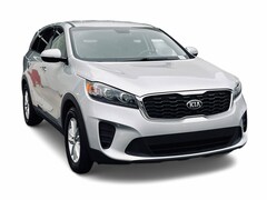 2019 Kia Sorento LX V6 SUV