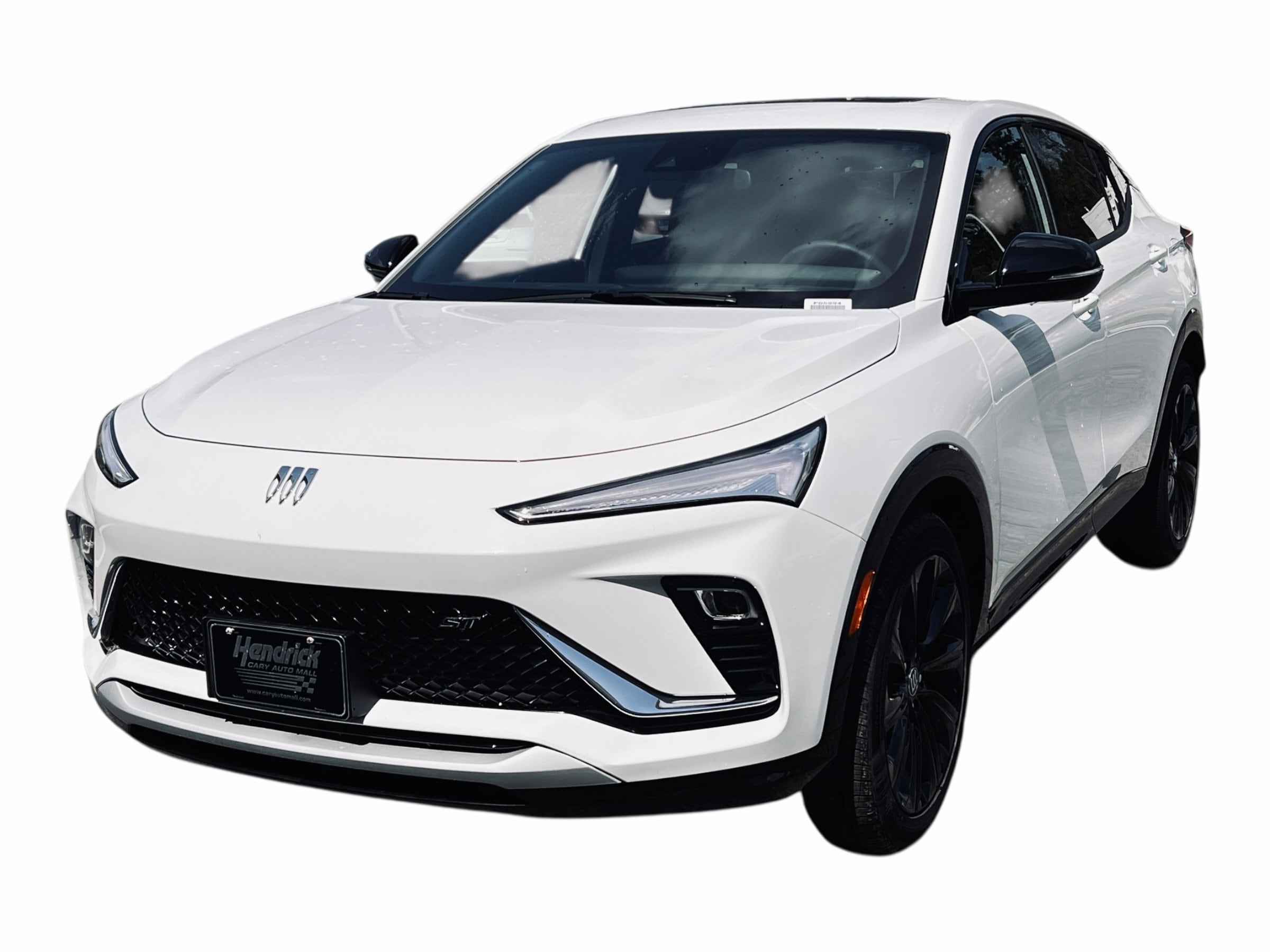 2024 Buick Envista Sport Touring photo 4