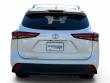 2021 Toyota Highlander XLE SUV