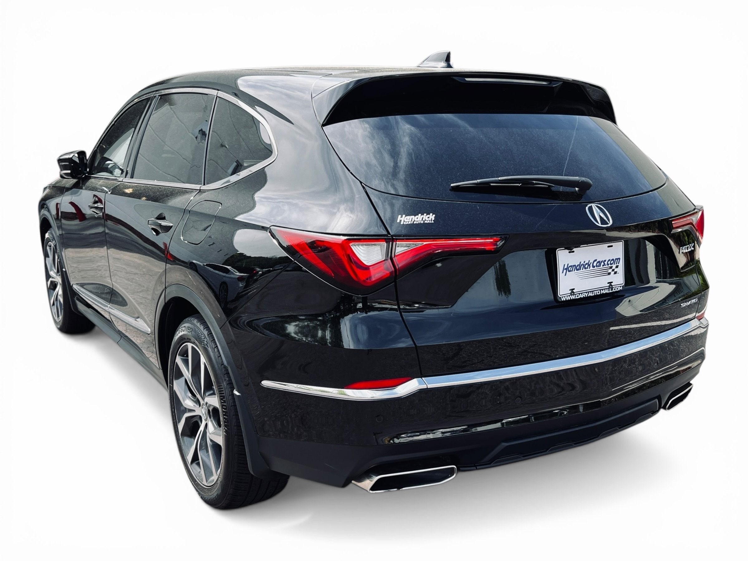 2022 Acura MDX w/Technology Package photo 6