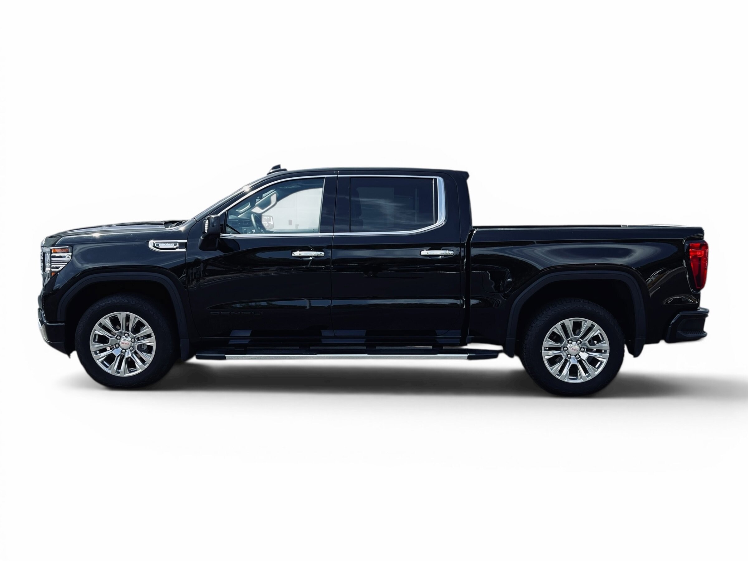 2023 GMC Sierra 1500 Denali photo 5