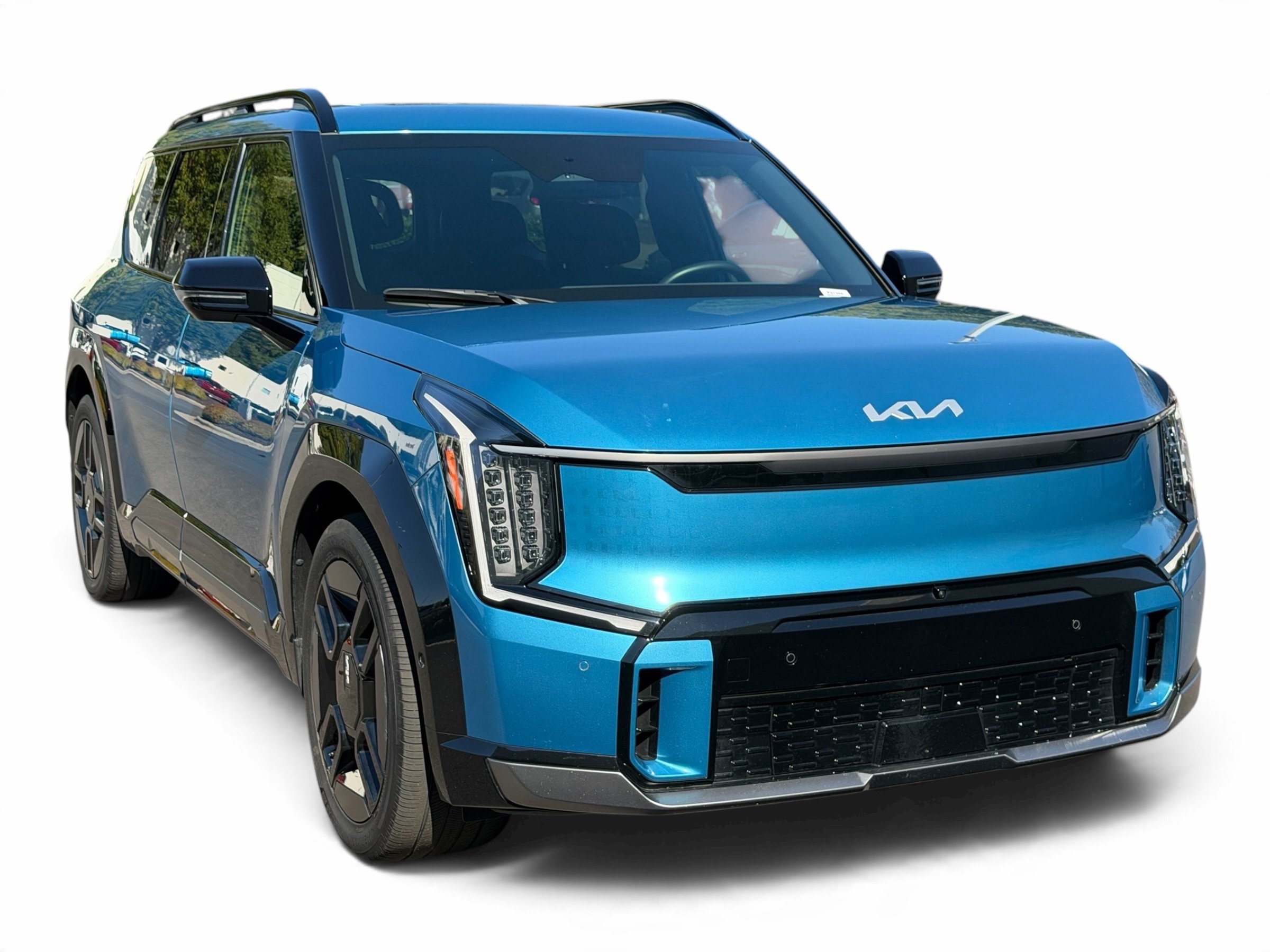 2024 Kia EV9 GT-Line SUV