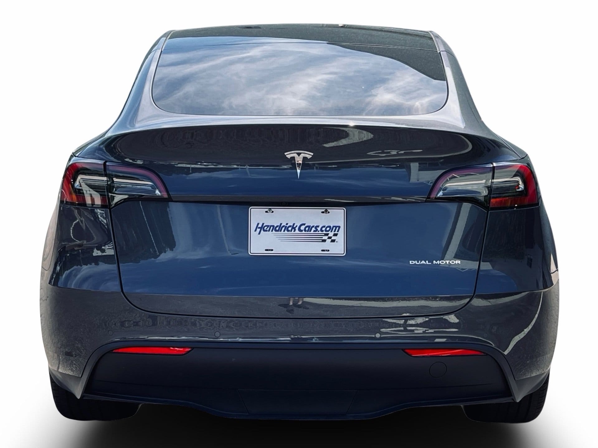 2022 Tesla Model Y Long Range photo 3