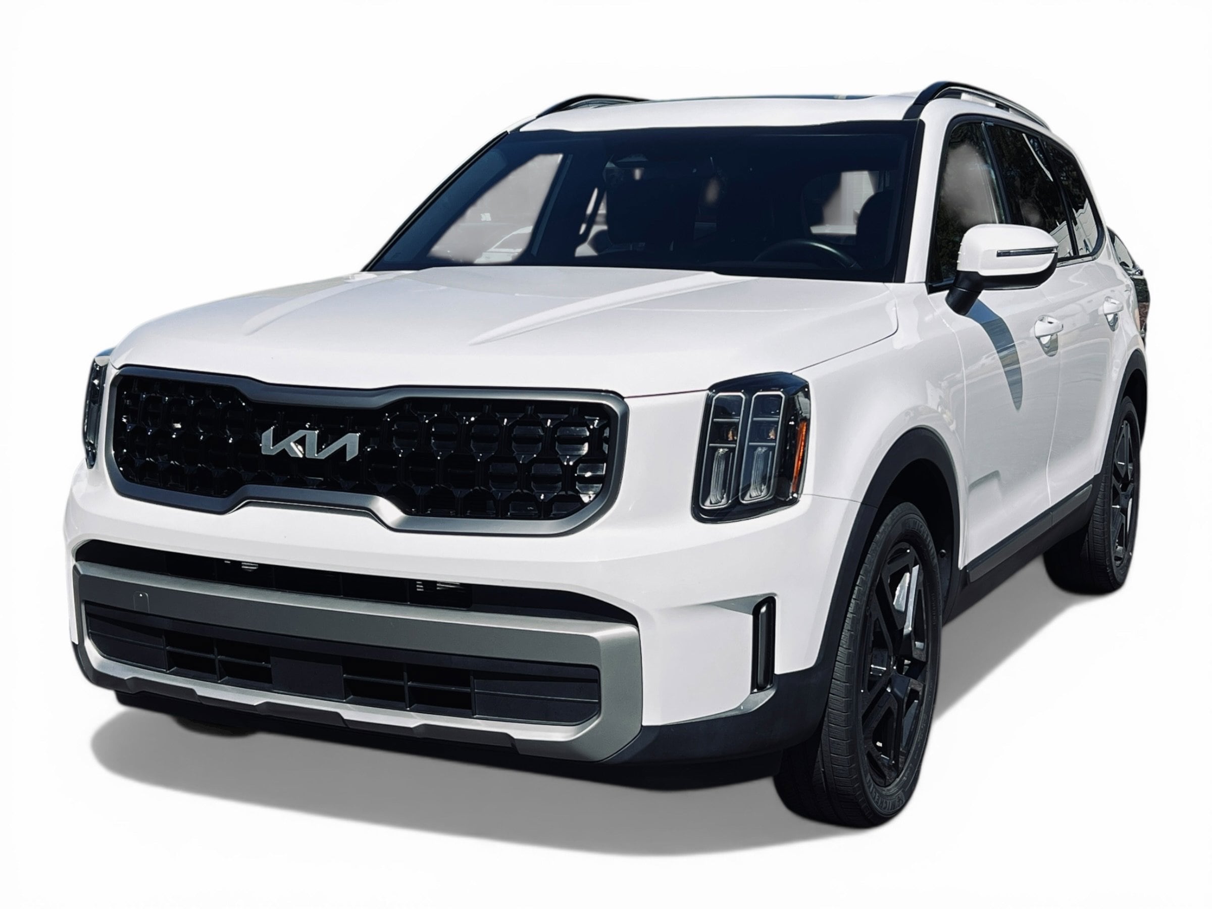 2023 Kia Telluride EX X-Line photo 4