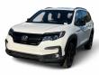 2022 Honda Pilot TrailSport SUV