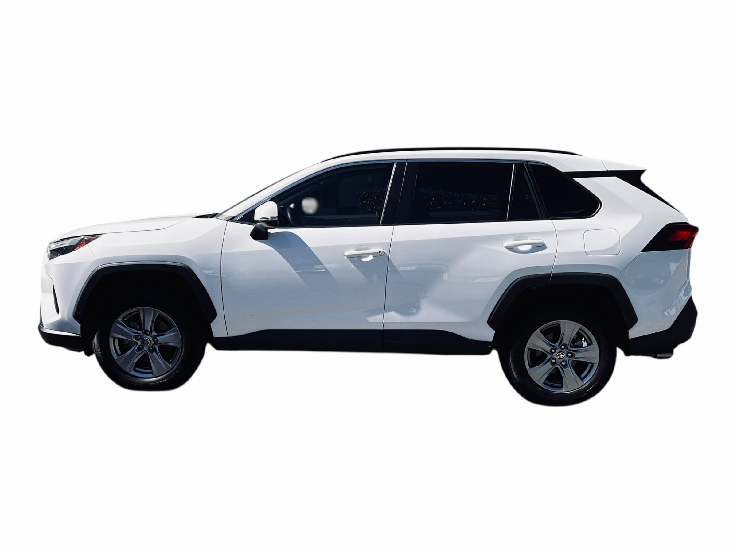 2023 Toyota RAV4 XLE photo 6