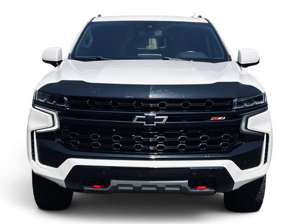 Used 2021 Chevrolet Suburban Z71 SUV