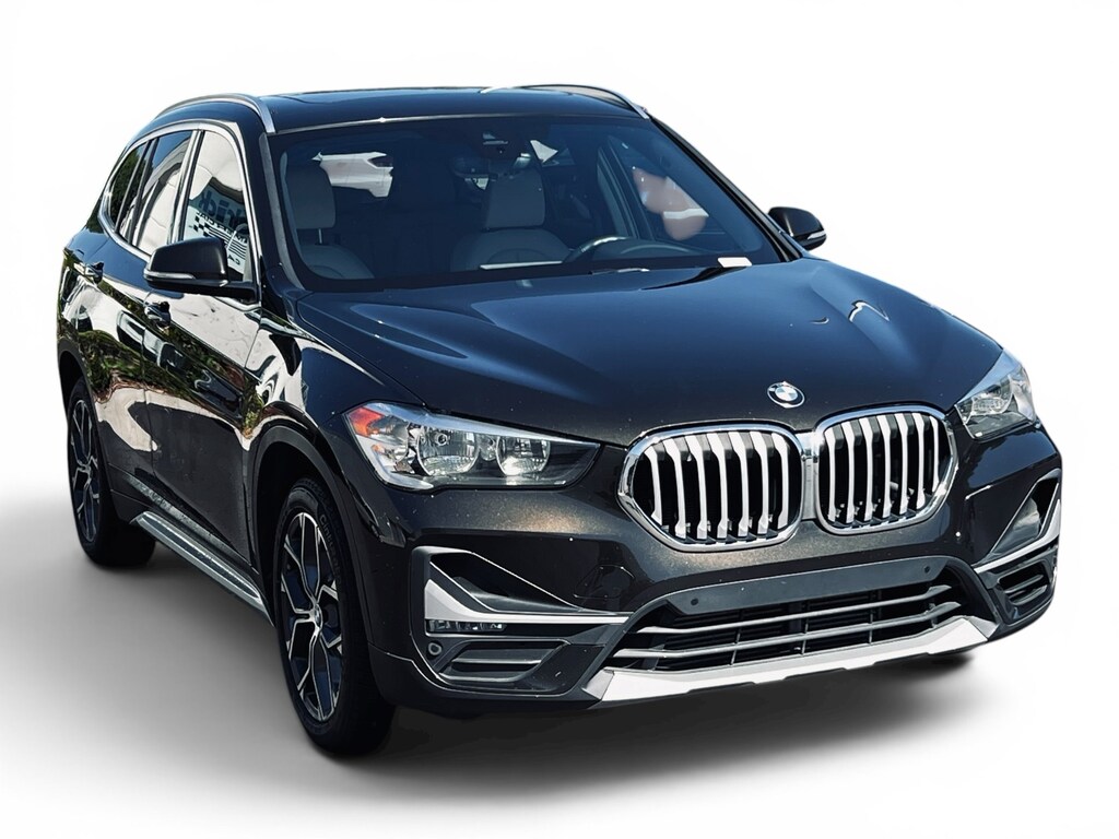 Used 2020 BMW X1 sDrive28i SUV