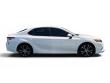2018 Toyota Camry SE Sedan