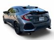 2019 Honda Civic EX Hatchback