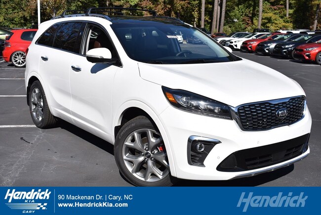 Hendrick Kia Charlotte >> New 2019 Kia Sorento For Sale At Hendrick Automotive Group Hendrick Kia Charlotte >> New 2019 Kia Sorento For Sale At Hendrick Automotive Group