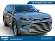  Toyota Grand Highlander