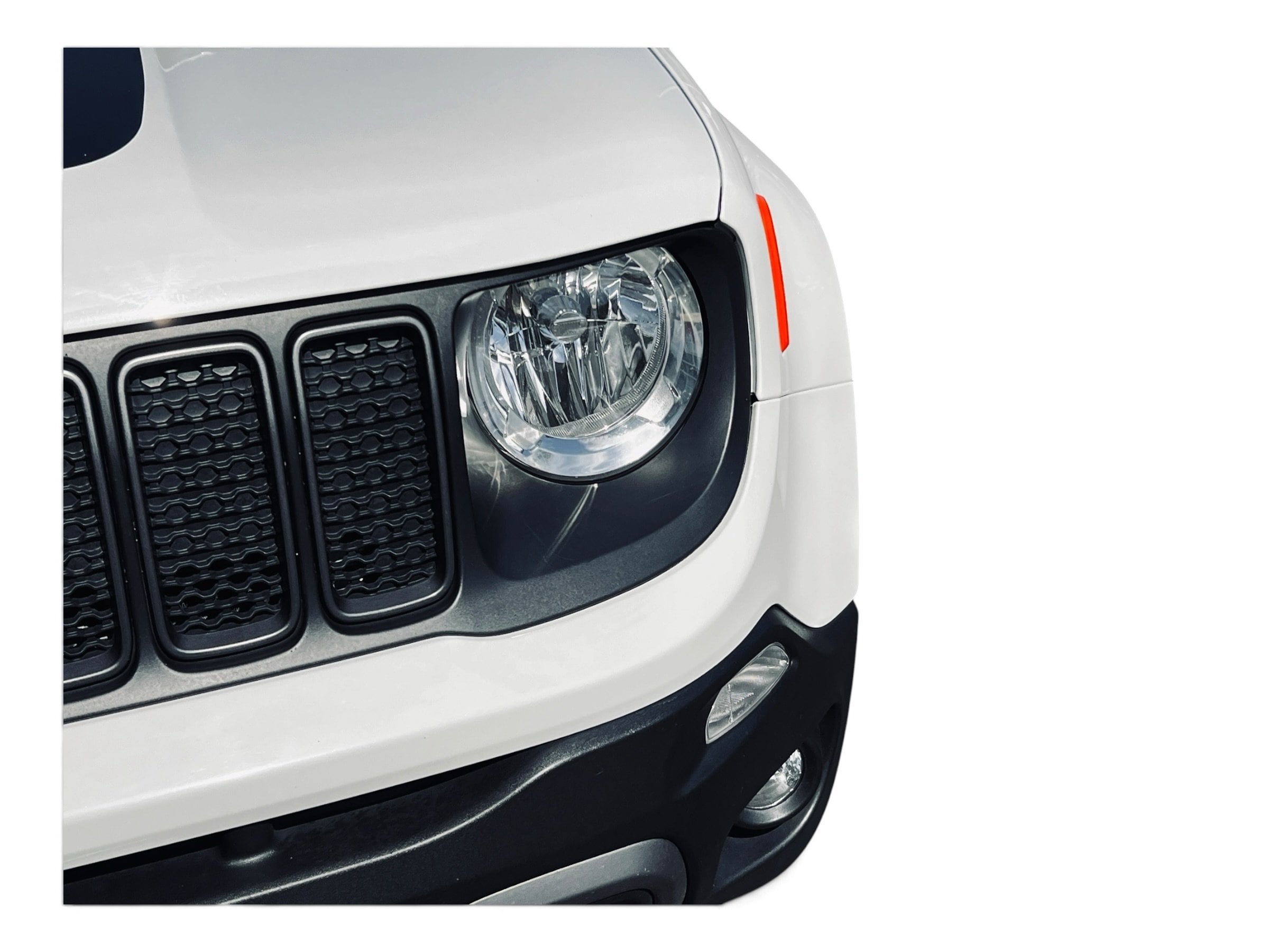 Jeep Renegade Trailhawk