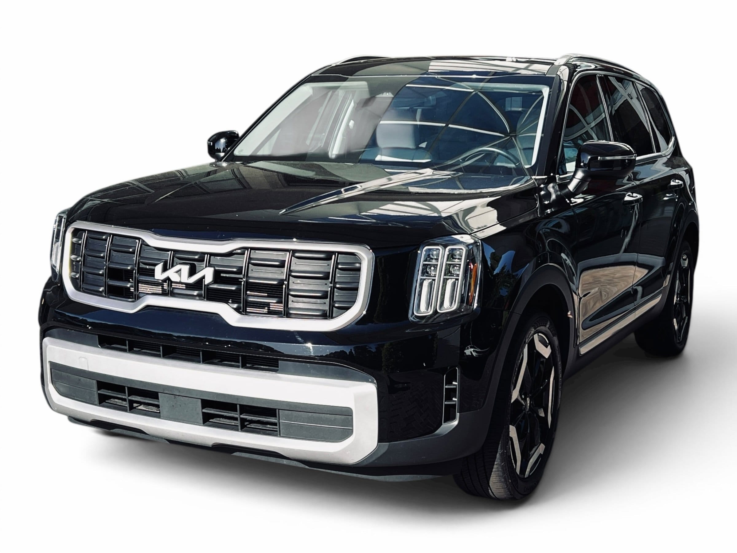 2024 Kia Telluride S photo 4