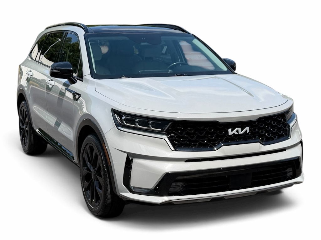 Used 2023 Kia Sorento SX SUV