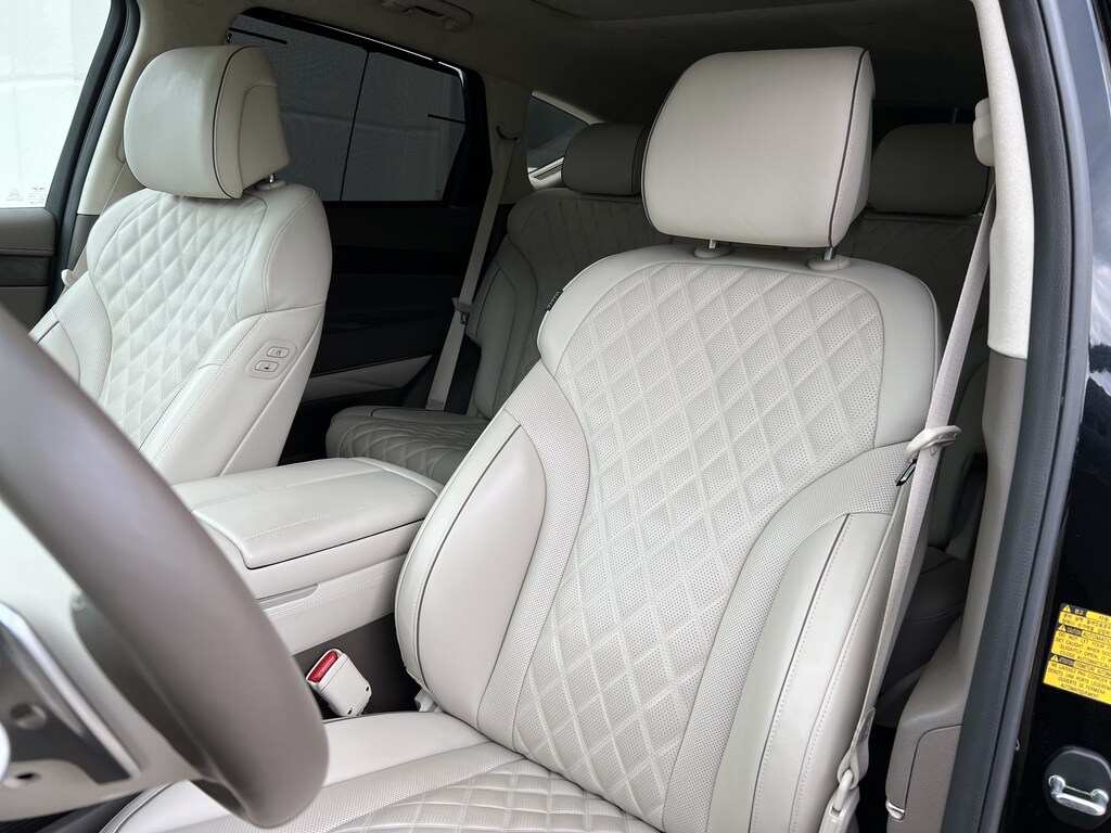 Used 2024 Genesis GV80 SUV