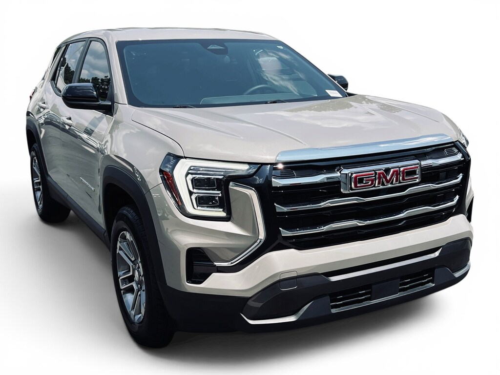 Used 2025 GMC Terrain AWD Elevation SUV