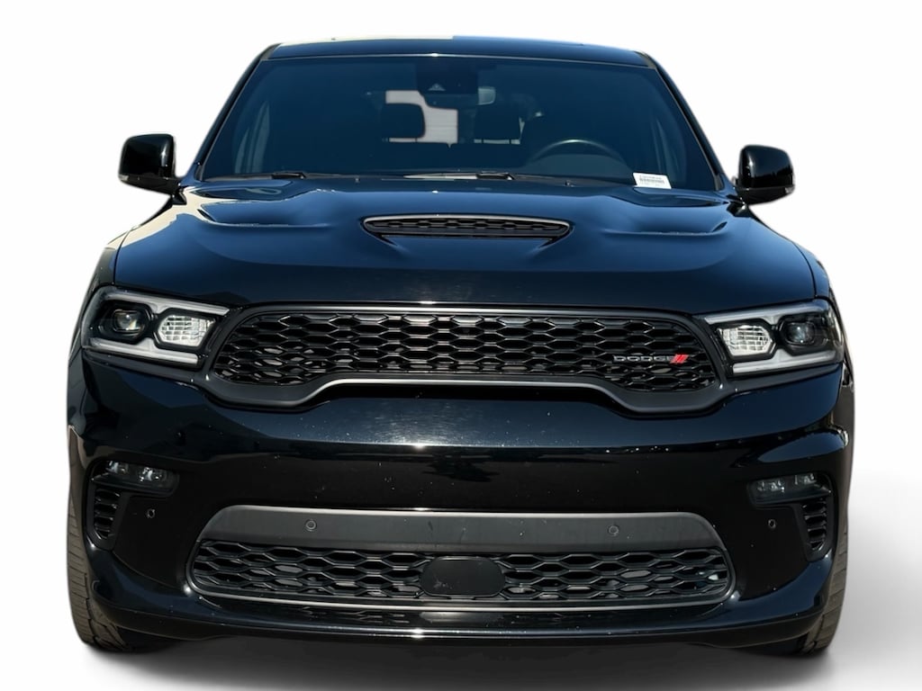 Used 2021 Dodge Durango R/T SUV