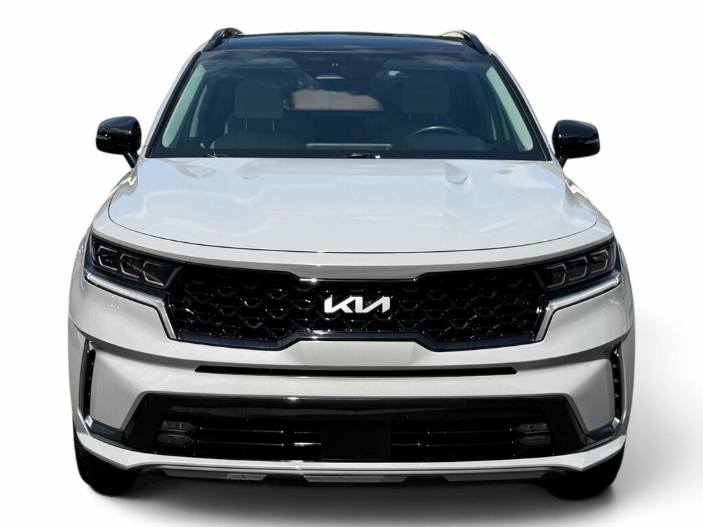 Used 2023 Kia Sorento SX SUV