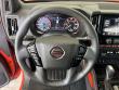 2025 Nissan Frontier PRO-4X Pickup