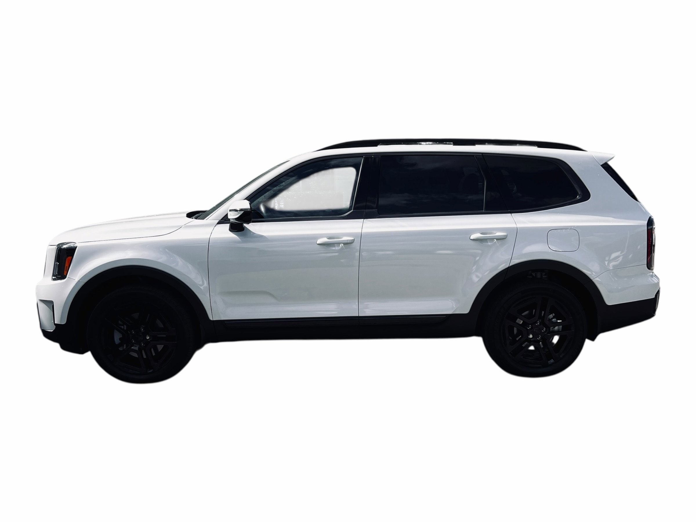 2025 Kia Telluride SX-Prestige X-Line photo 6